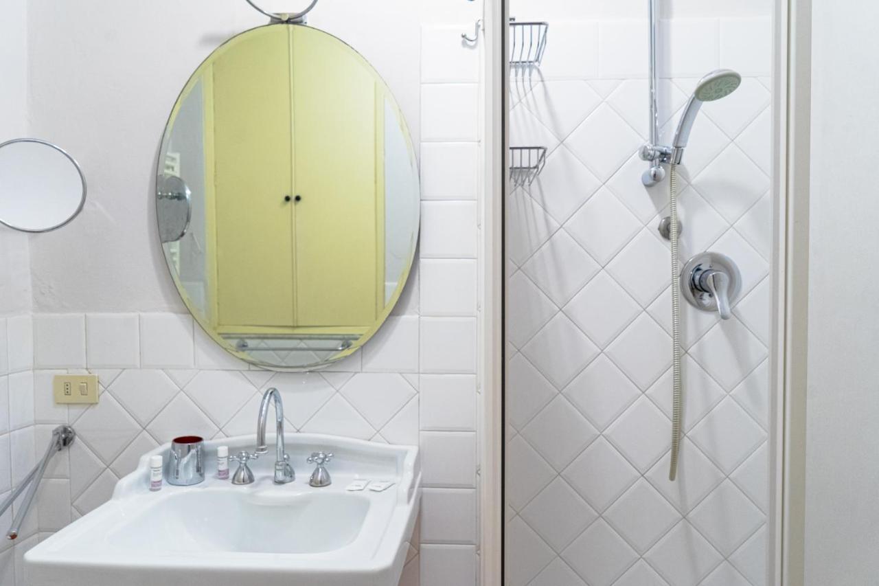 Elegant Apartment Near Piazza Della Signoria Firenze Kültér fotó