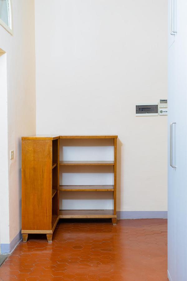 Elegant Apartment Near Piazza Della Signoria Firenze Kültér fotó